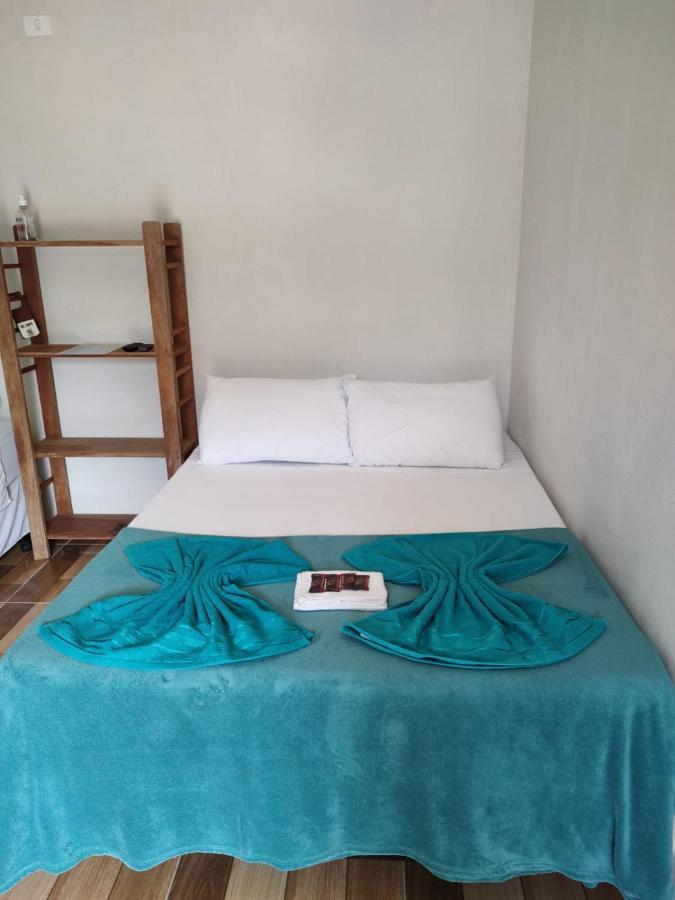 Suites Vitasha- Natureza E Praia Ubatuba Ngoại thất bức ảnh