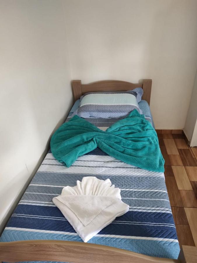 Suites Vitasha- Natureza E Praia Ubatuba Ngoại thất bức ảnh