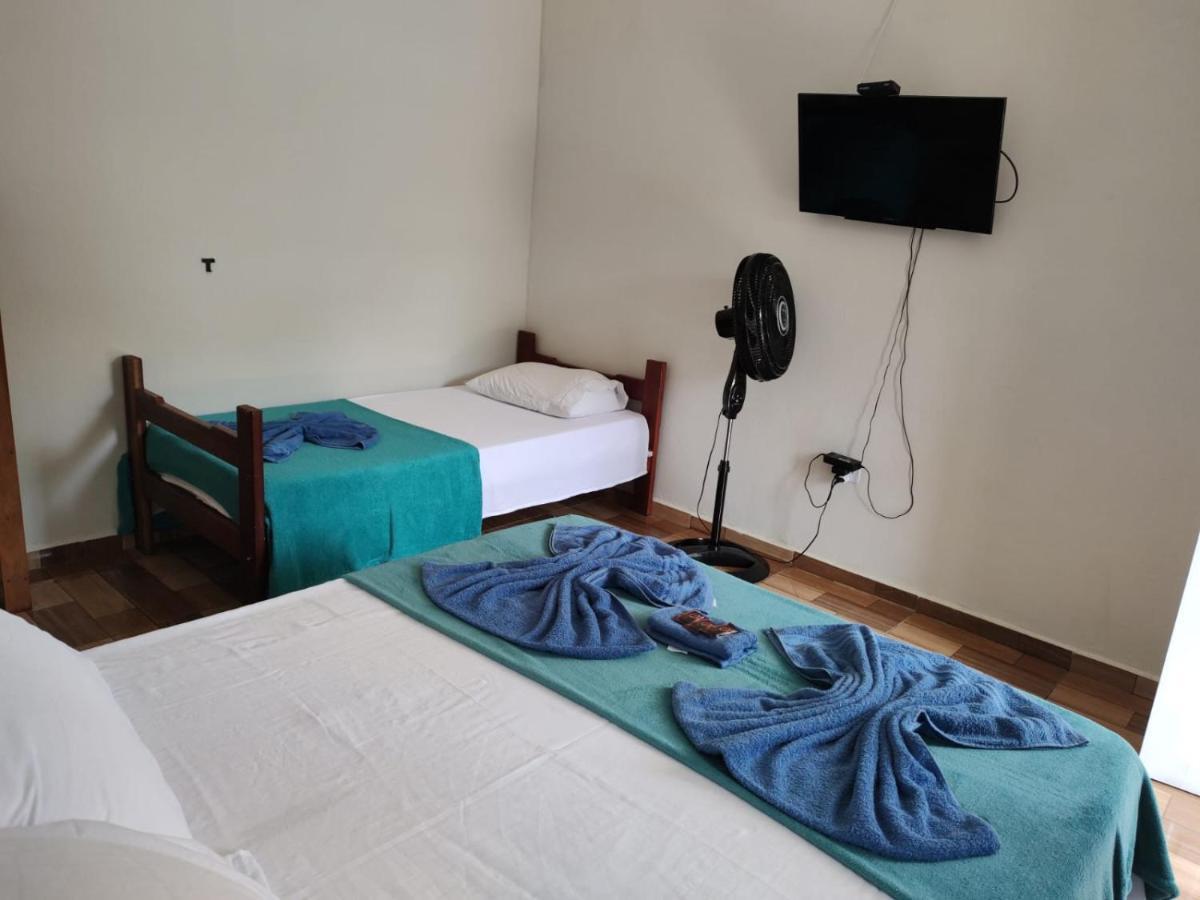 Suites Vitasha- Natureza E Praia Ubatuba Ngoại thất bức ảnh