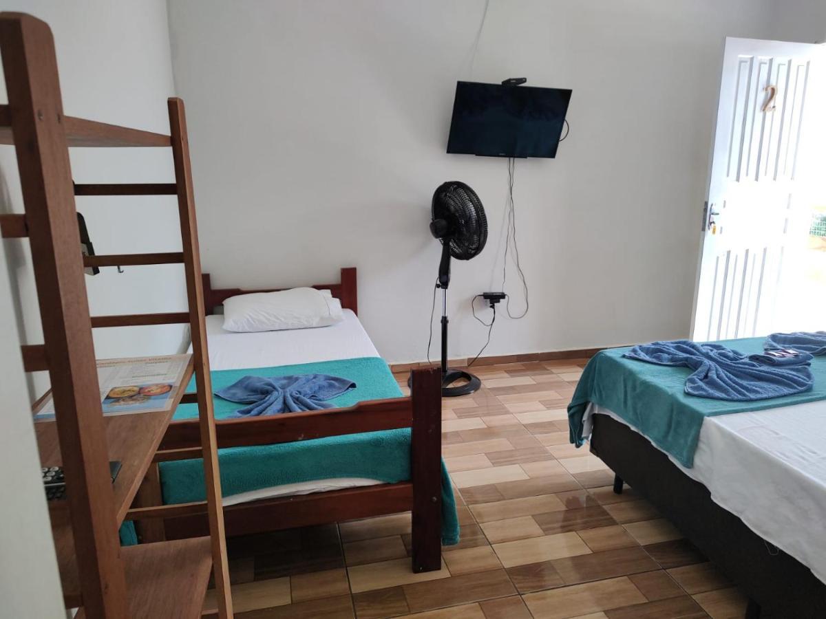 Suites Vitasha- Natureza E Praia Ubatuba Ngoại thất bức ảnh