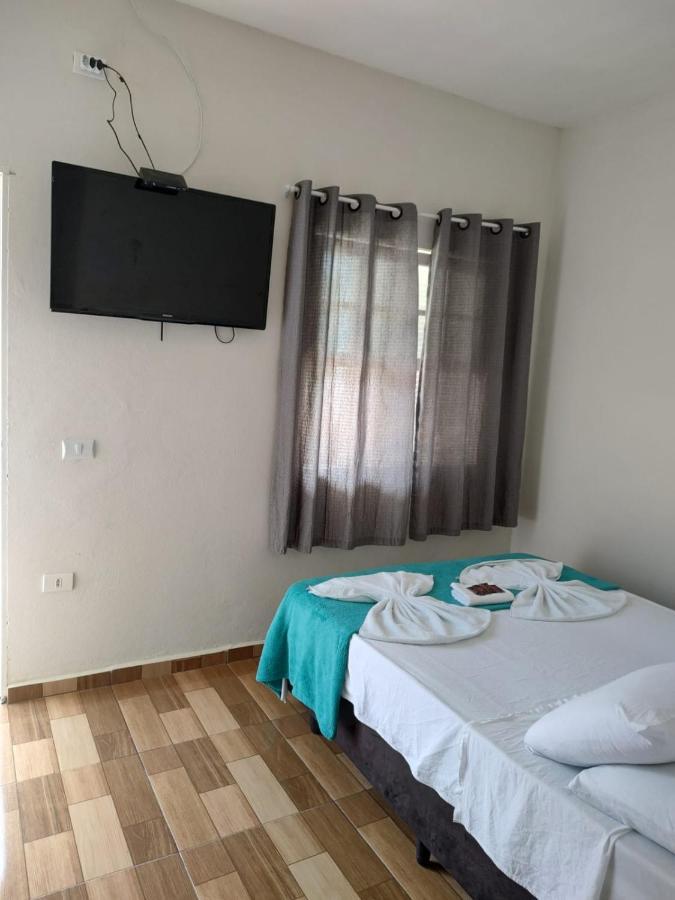 Suites Vitasha- Natureza E Praia Ubatuba Ngoại thất bức ảnh