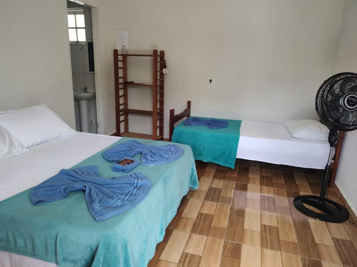 Suites Vitasha- Natureza E Praia Ubatuba Ngoại thất bức ảnh