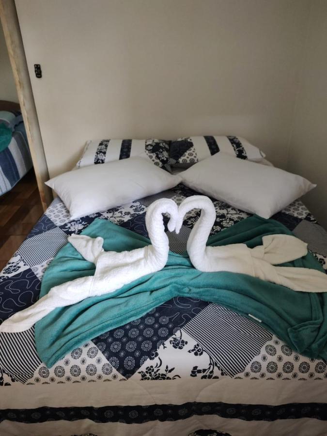 Suites Vitasha- Natureza E Praia Ubatuba Ngoại thất bức ảnh