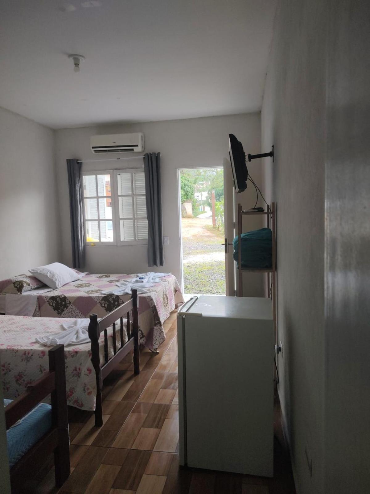 Suites Vitasha- Natureza E Praia Ubatuba Ngoại thất bức ảnh